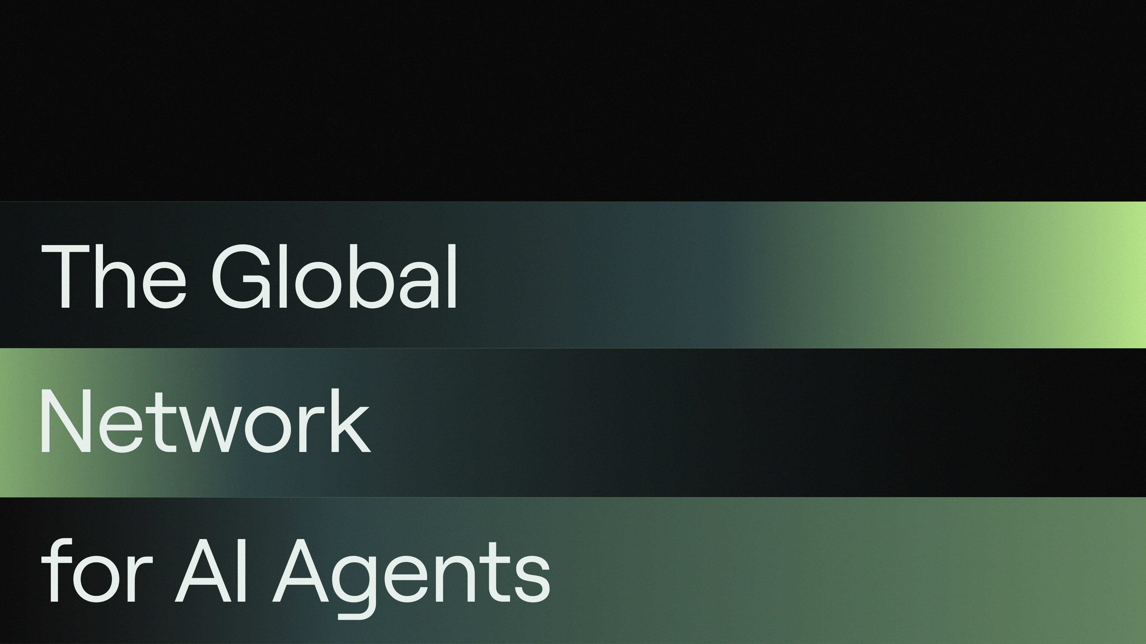 Agents need more than an operating system